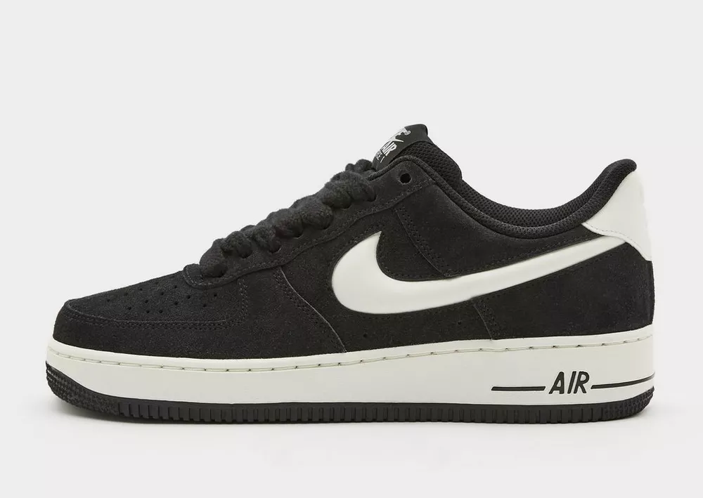 NIKE AIR FORCE 1 '07 LV8, фото 1 з 6