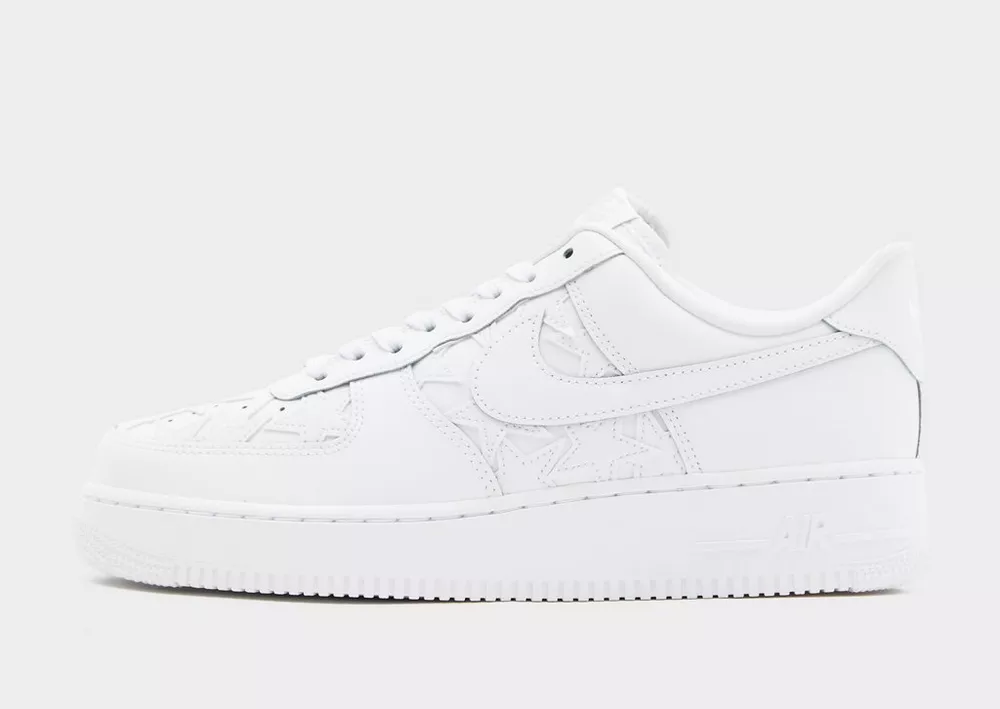 NIKE AIR FORCE 1 '07, фото 1 з 6