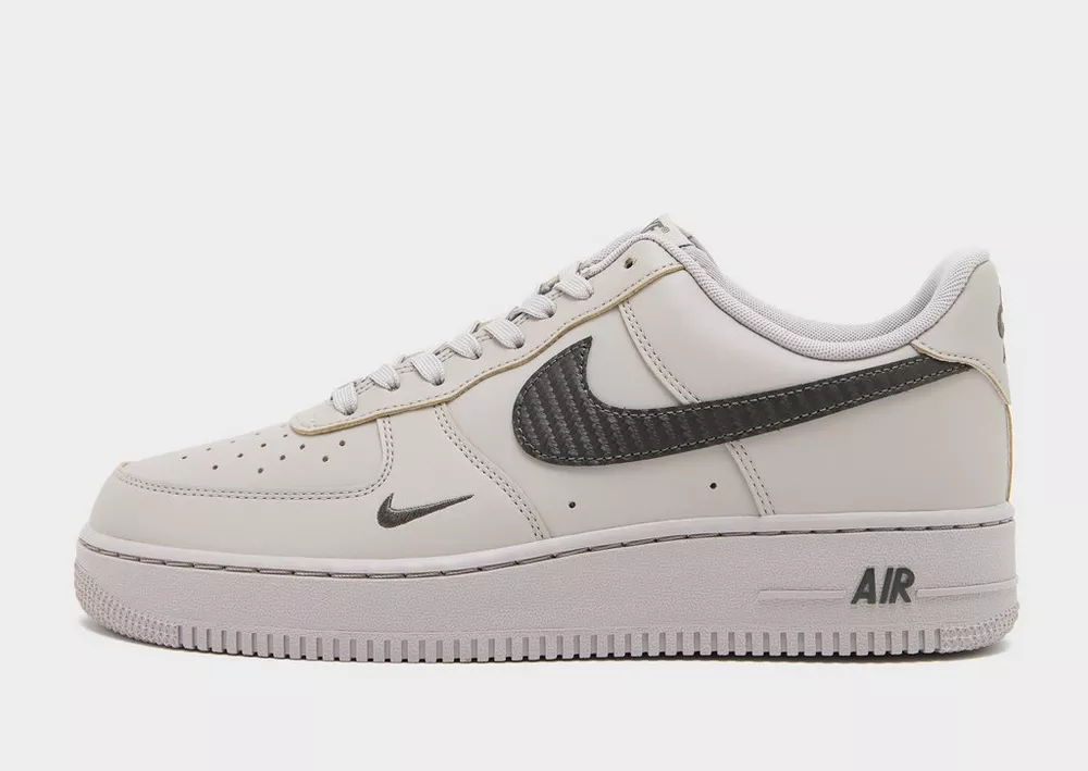 NIKE AIR FORCE 1 '07, фото 1 з 6