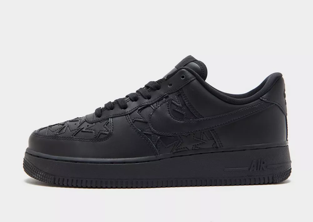 NIKE AIR FORCE 1 '07, фото 1 з 6