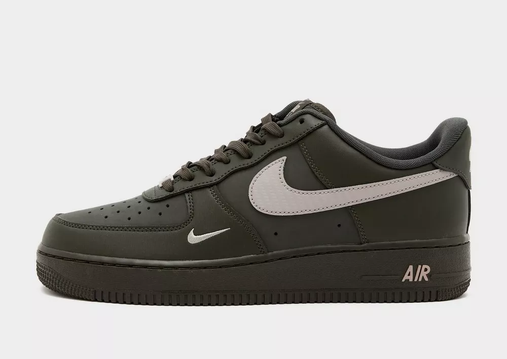 NIKE AIR FORCE 1 '07, фото 1 з 6