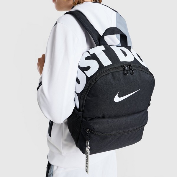 NIKE РЮКЗАК Y NK JDI MINI BKPK 2.0 V2