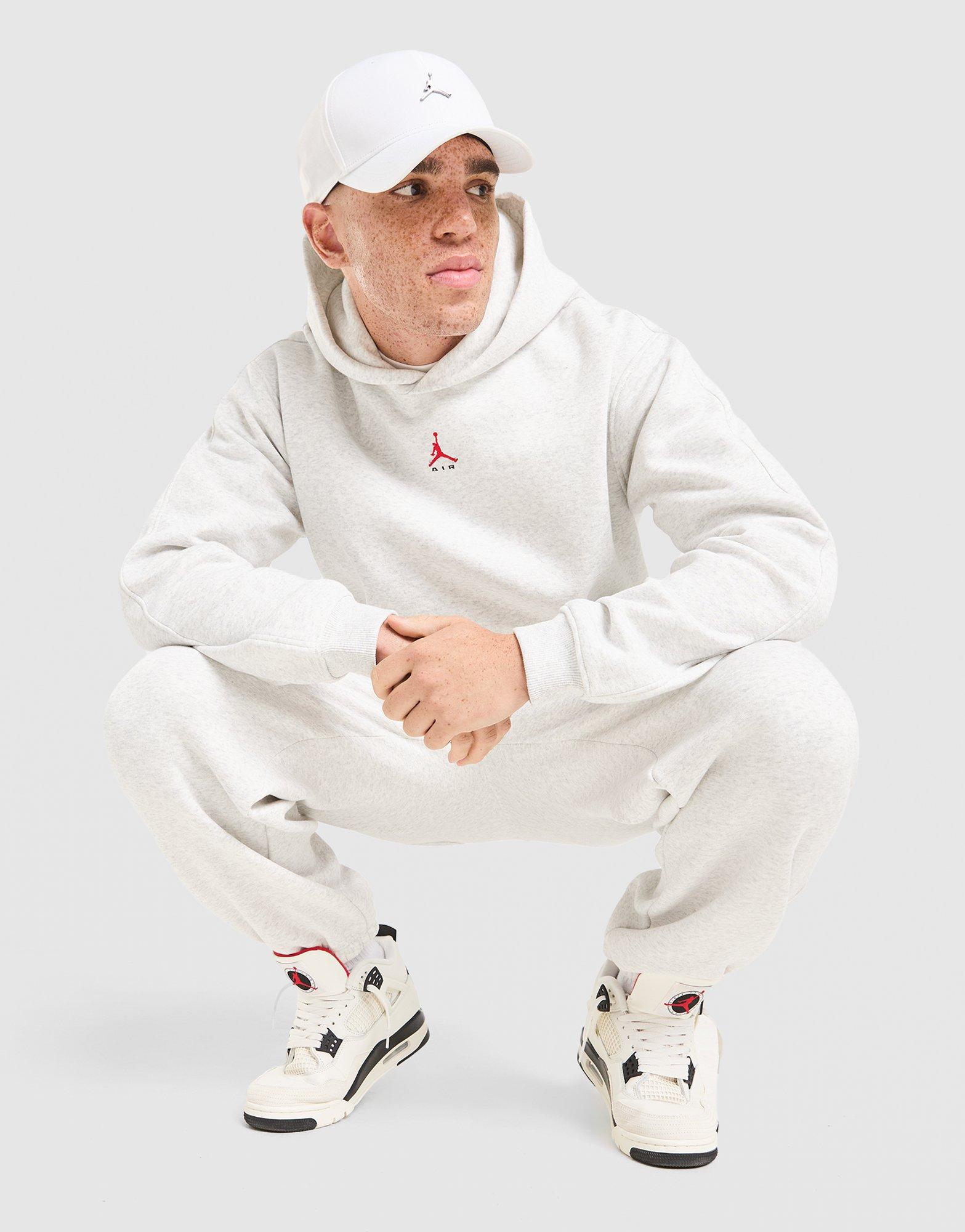 Jordan Džemperis Su Gobtuvu M J Brk St Po Hd Bb