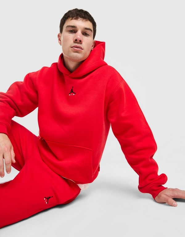 Jordan Pulóver Kapucnis M J Brk St Po Hd Bb