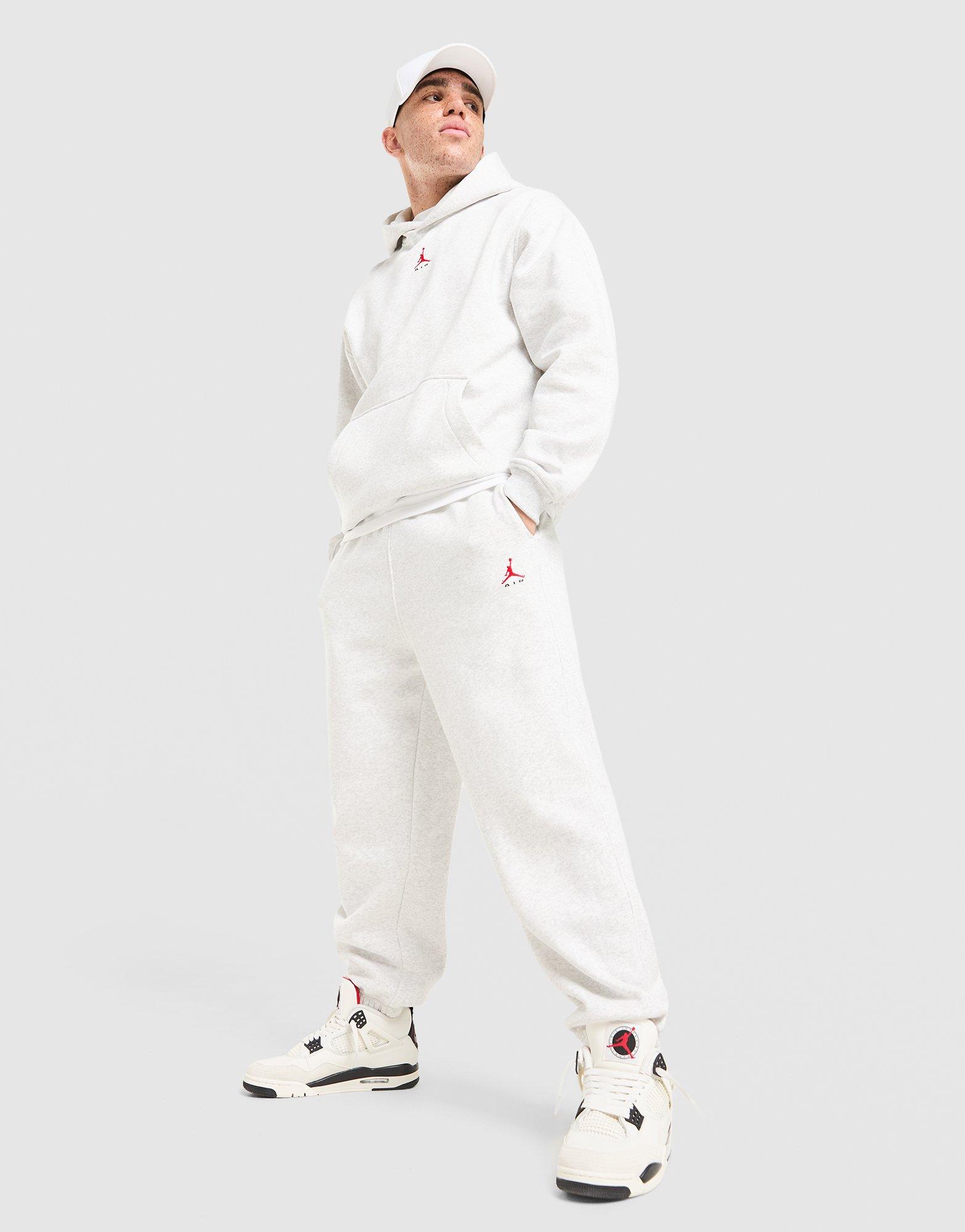 Jordan Kalhoty  M J Brk St Flc Cuff Pant Bb