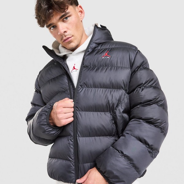 JORDAN BUNDA ZIMNÍ M J BRK PUFFER