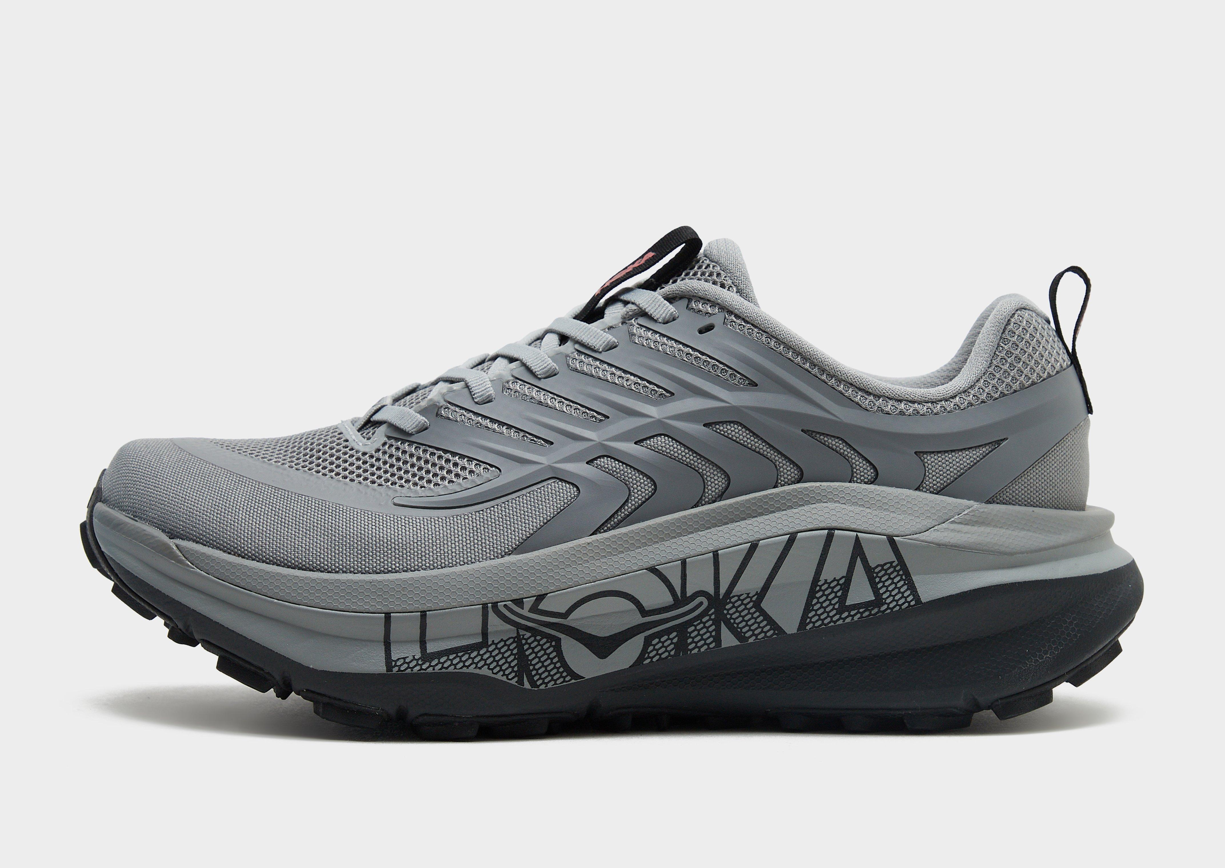 Hoka Stinson 8