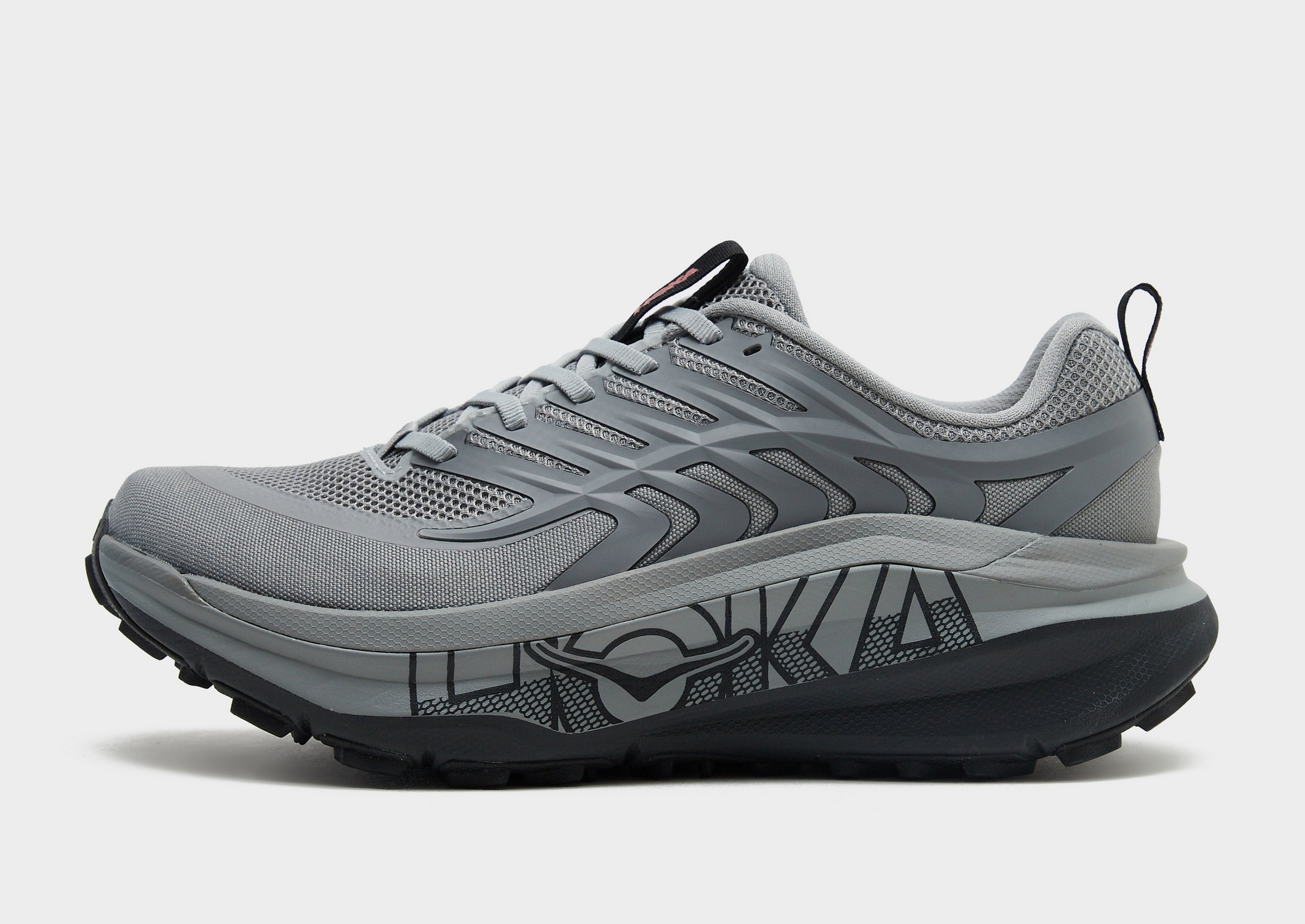 Hoka Stinson 8