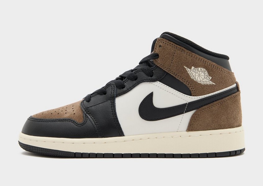 Jordan Air 1 Mid