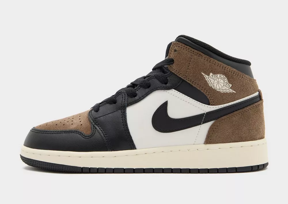 JORDAN AIR 1 MID, фото 1 з 6