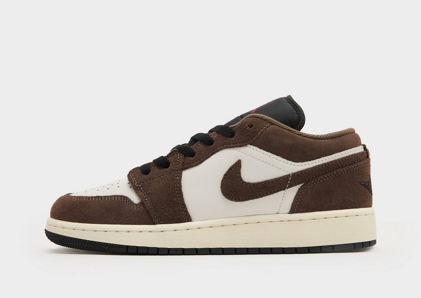Jordan Air 1 Low