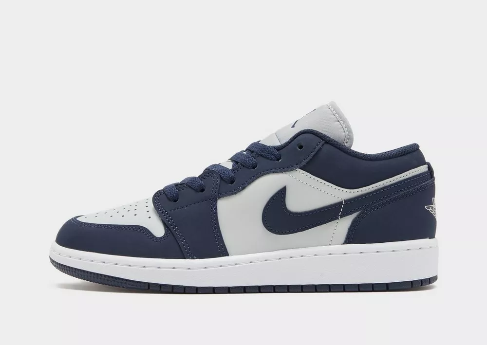 JORDAN AIR 1 LOW GS, фото 1 з 6