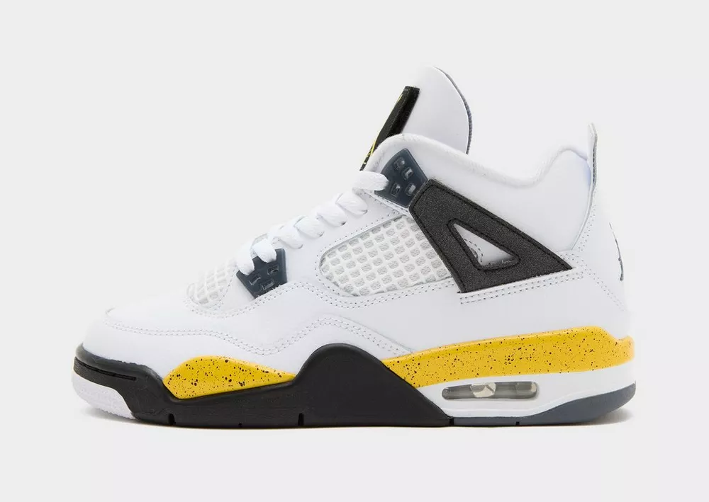 JORDAN AIR 4 RETRO, фото 1 з 6