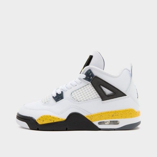 JORDAN AIR 4 RETRO