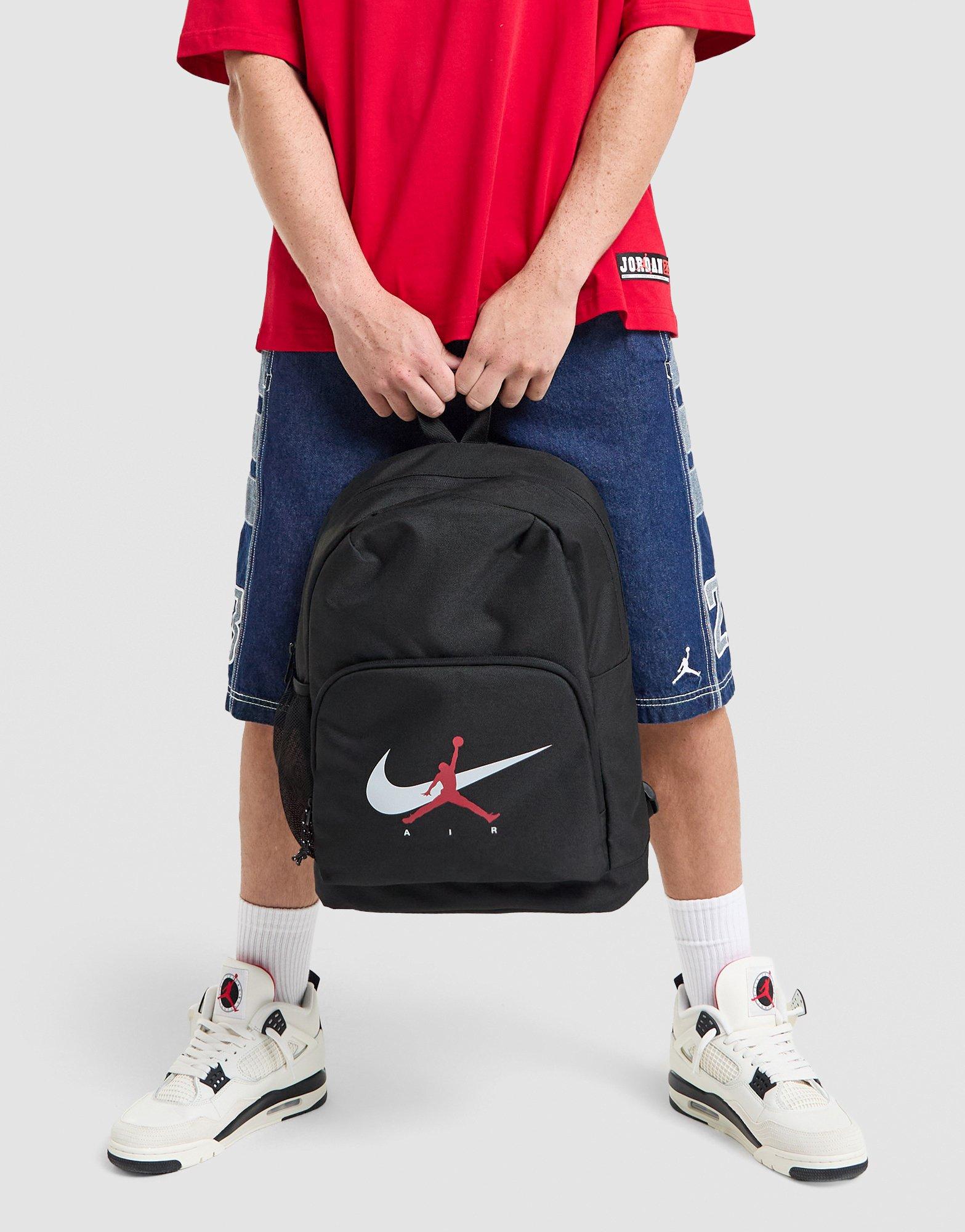 Jordan Batoh Air School Backpack