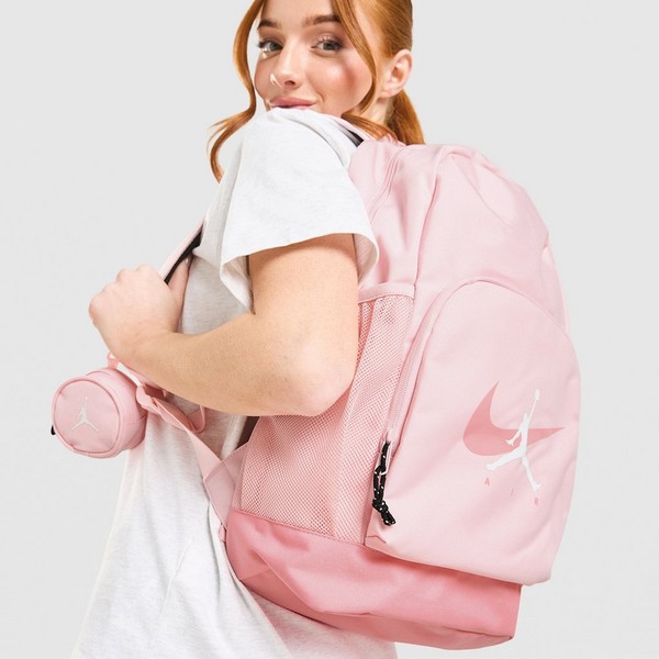 JORDAN PLECAK AIR SCHOOL BACKPACK