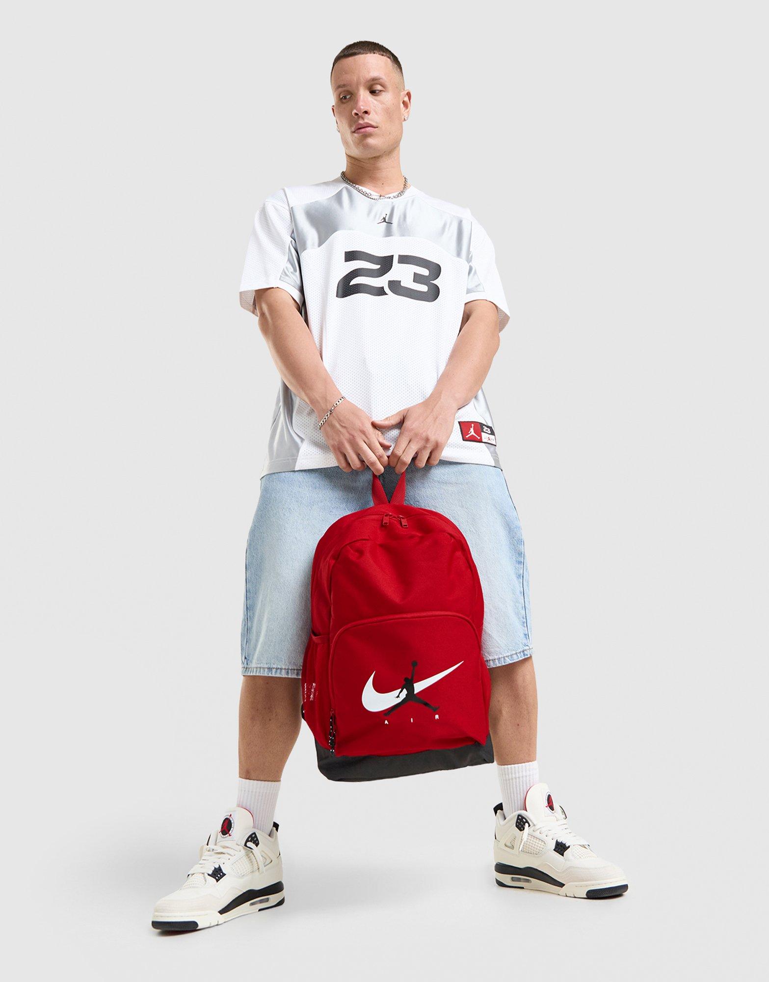 Jordan Ruksak Air School Backpack