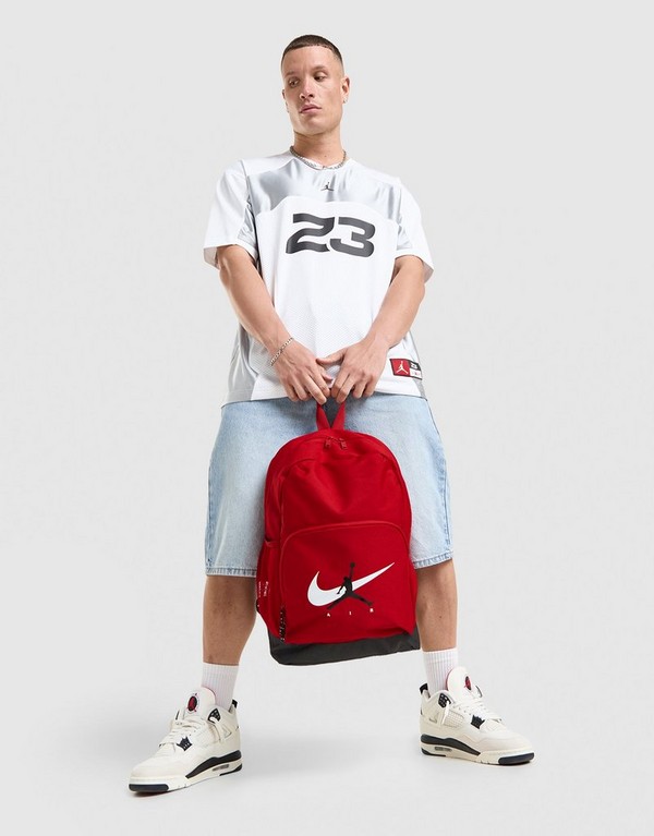 Jordan Ruksak Air School Backpack