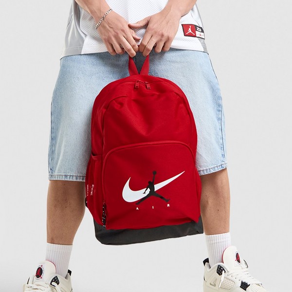 JORDAN РЮКЗАК AIR SCHOOL BACKPACK