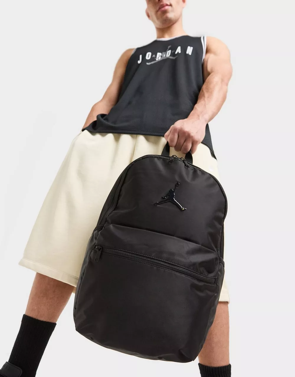 NikeHad JORDAN РЮКЗАК AIR BACKPACK, фото 1 з 4