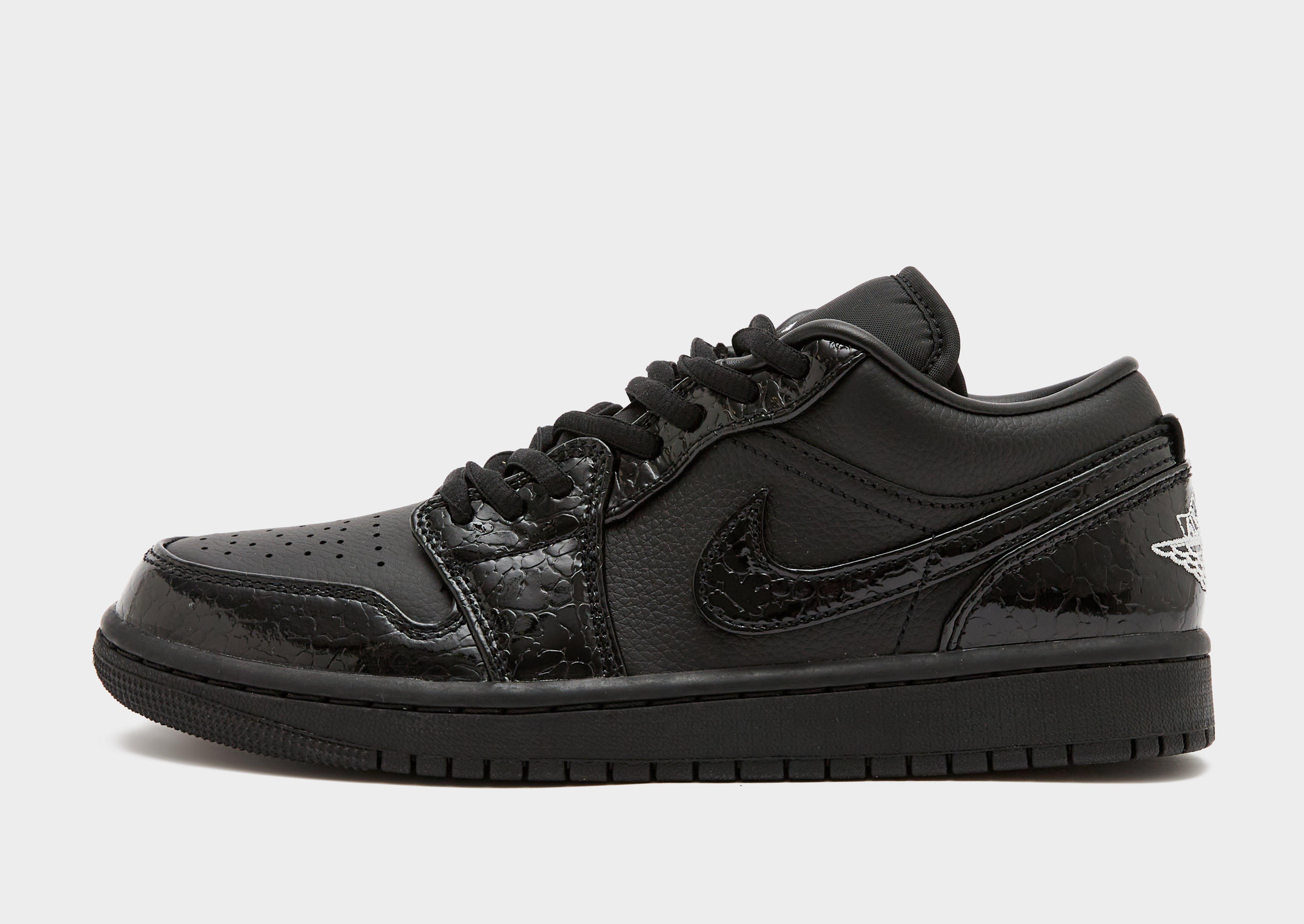 Jordan Air 1 Low Se