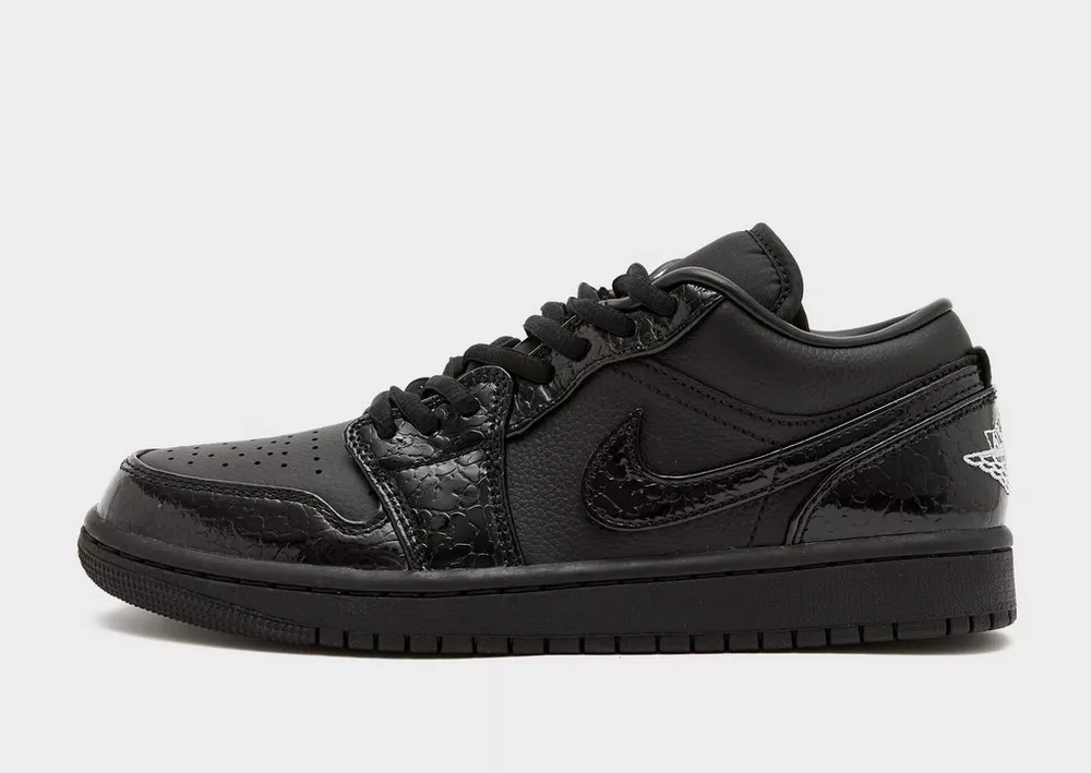JORDAN AIR 1 LOW SE, фото 1 з 6