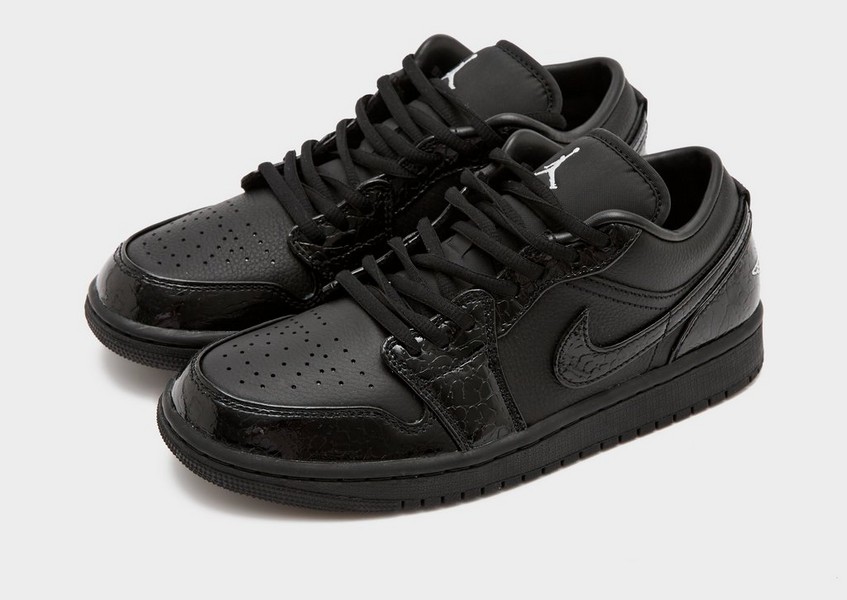 Jordan Air 1 Low Se - obrazek 2