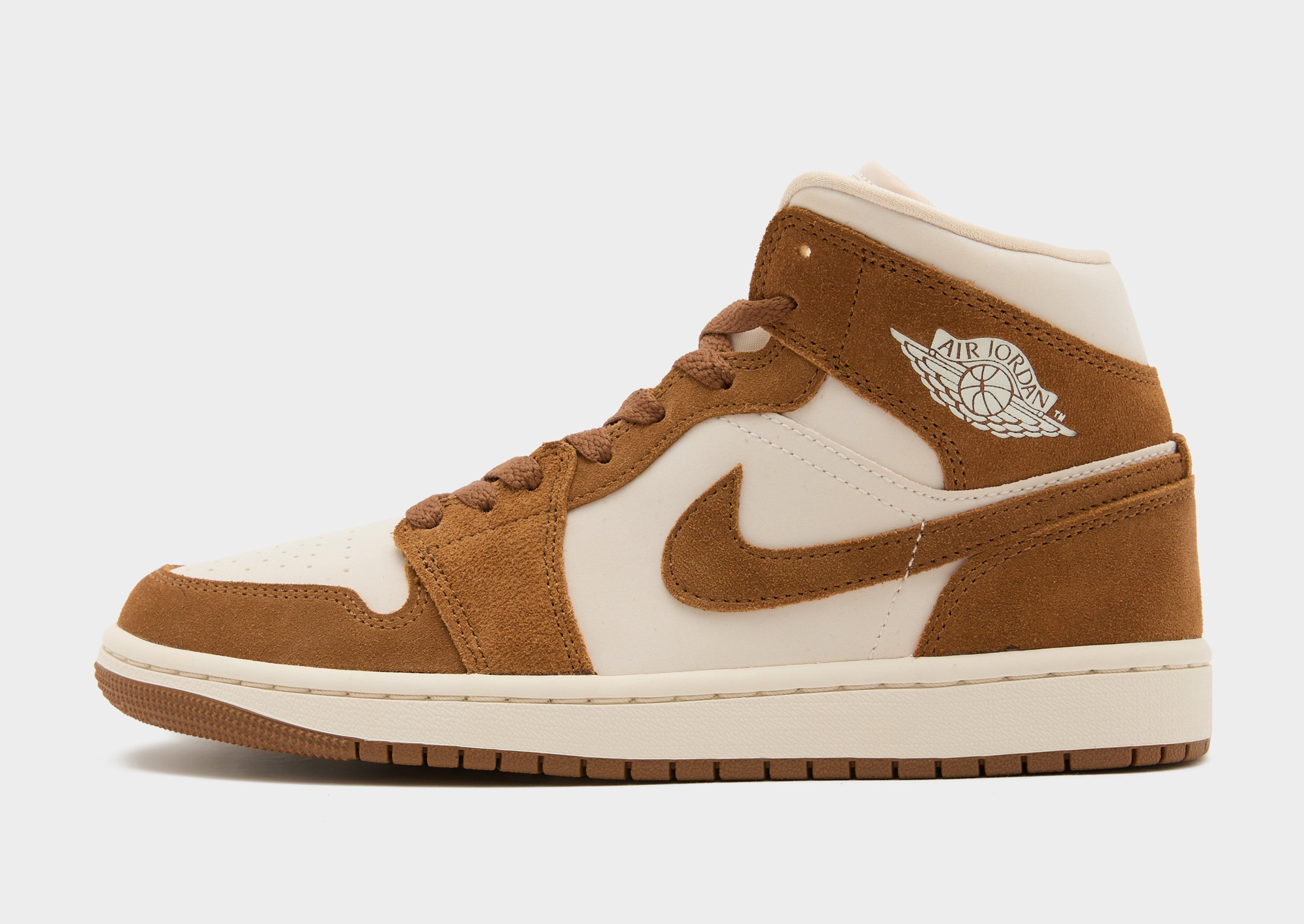 Jordan Air 1 Mid