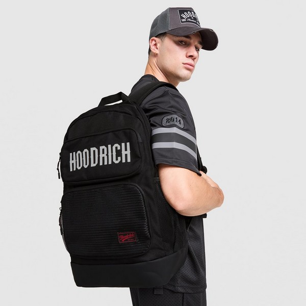 HOODRICH KUPRINĖ CORE '26 BACKPACK