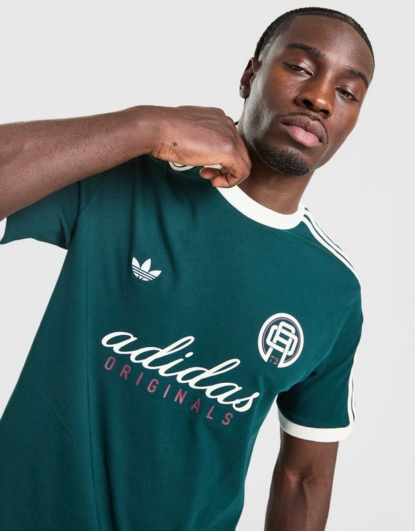 adidas Marškinėliai Everyday Casual Wear