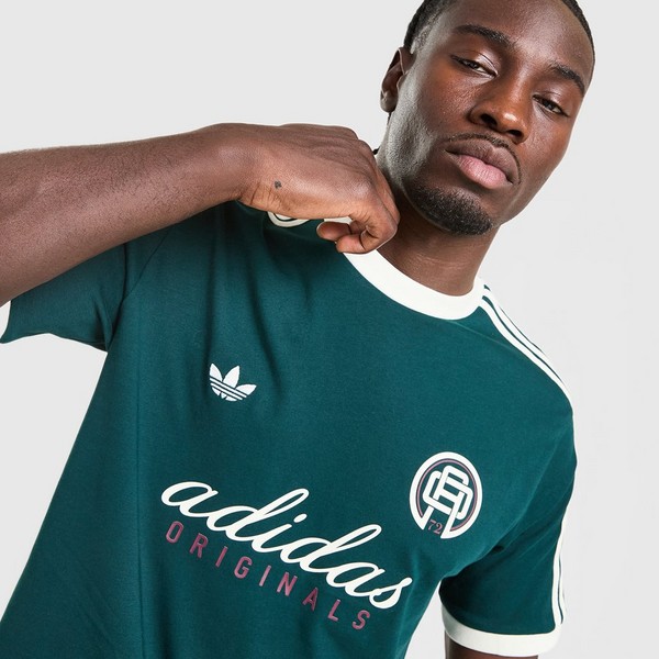 ADIDAS PÓLÓ EVERYDAY CASUAL WEAR