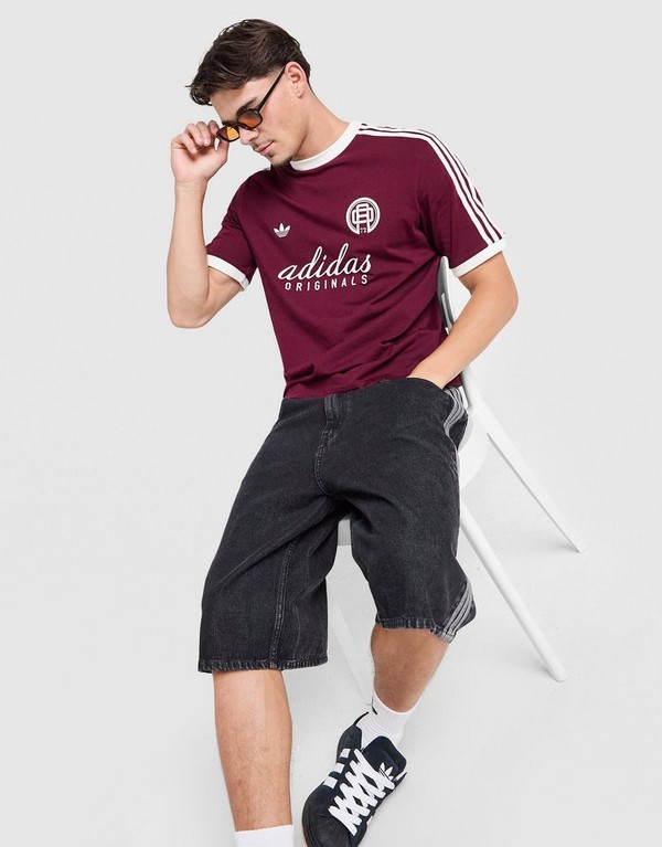 adidas Marškinėliai Everyday Casual Wear