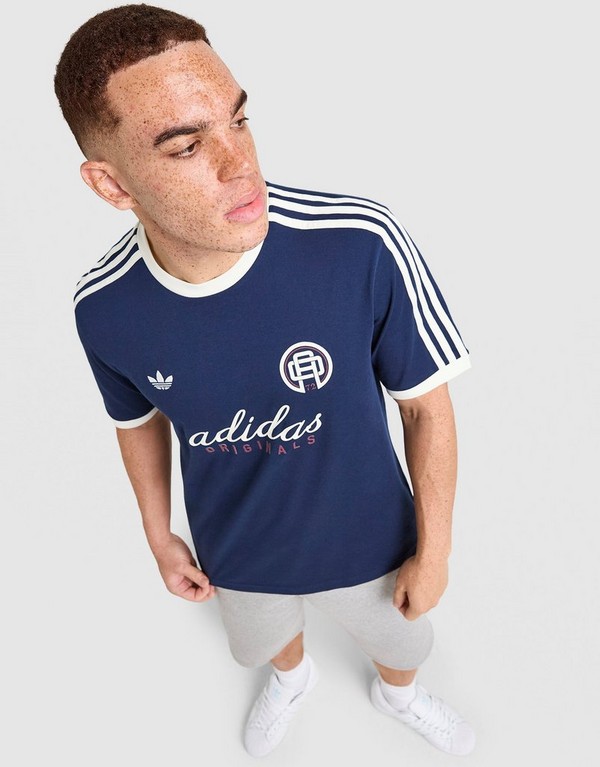 adidas Marškinėliai Everyday Casual Wear
