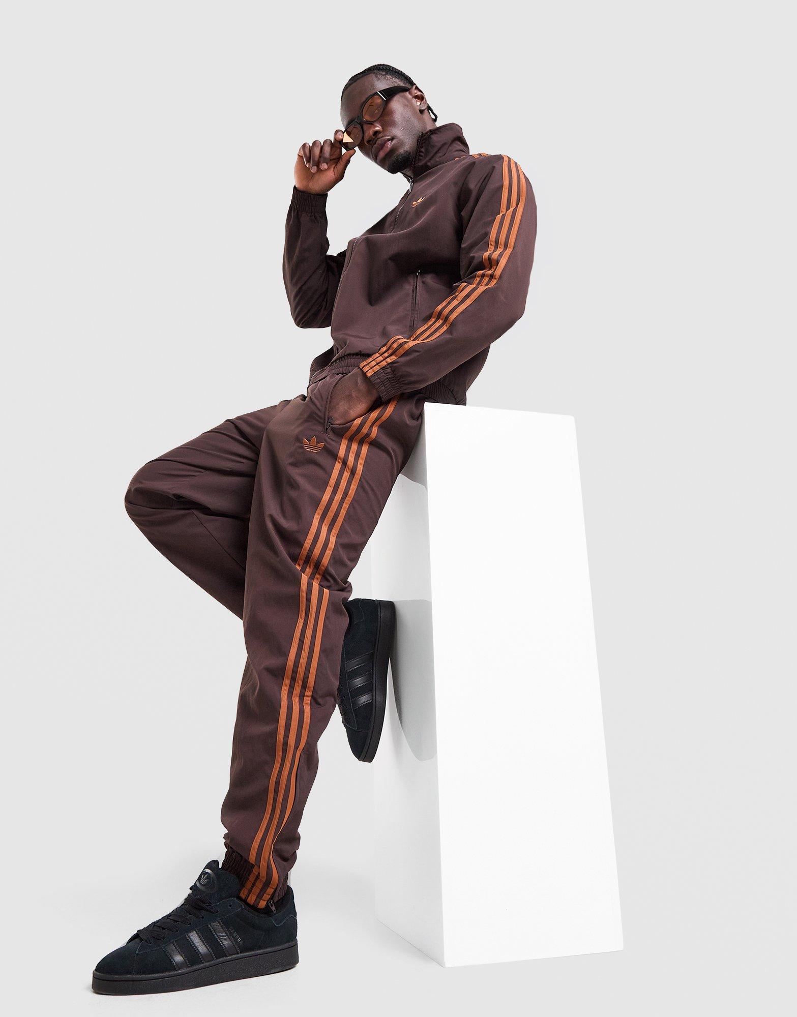 adidas Spodnie Firebird Woven Track Pants