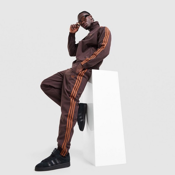 ADIDAS ПАНТАЛОНИ FIREBIRD WOVEN TRACK PANTS