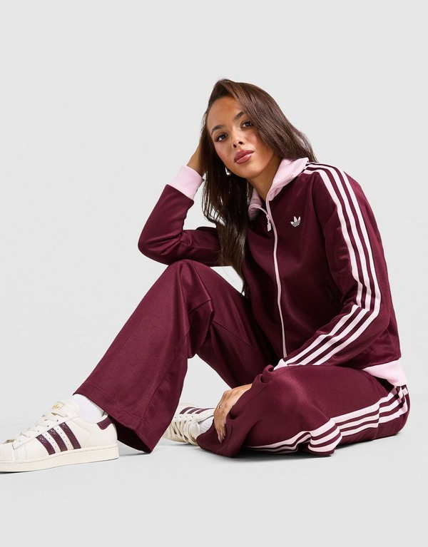 adidas Mikina Rozepínací Classic Tt