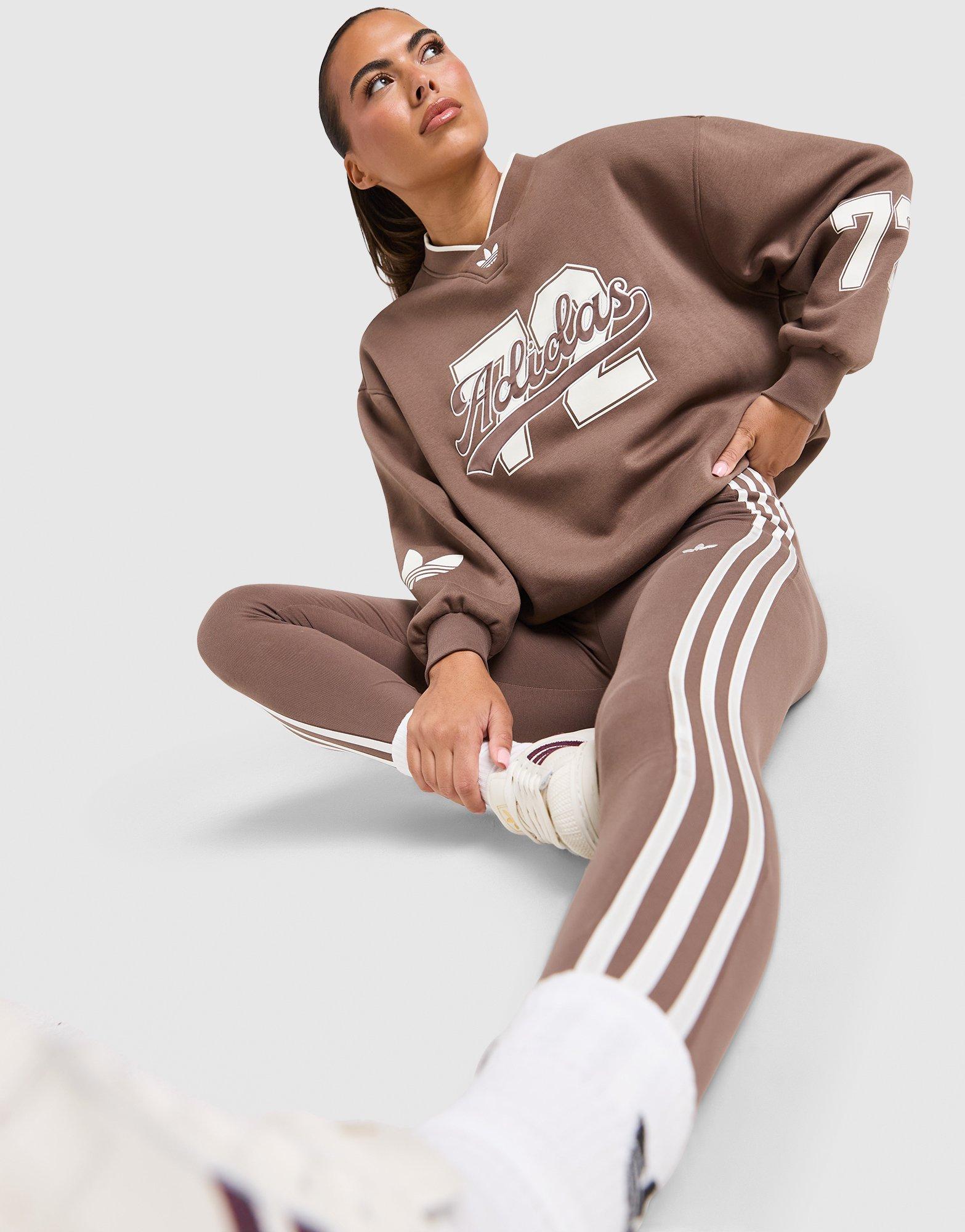 adidas Džemperis Baseball Crew