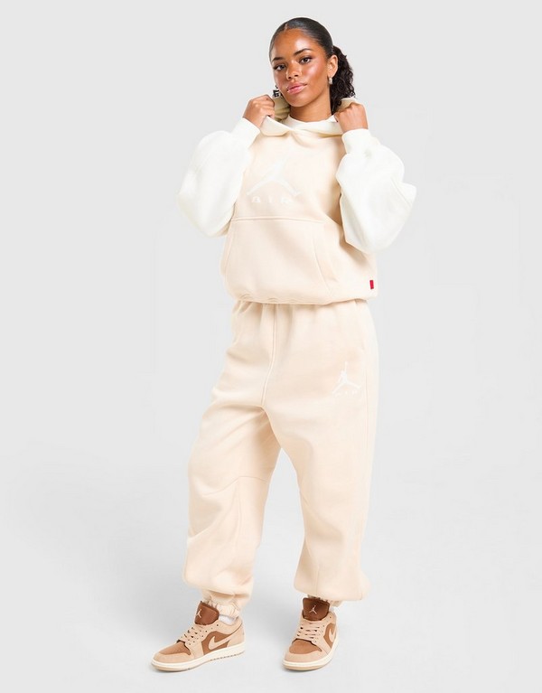 Jordan Bluza Z Kapturem W Brooklyn Fleece - obrazek 2