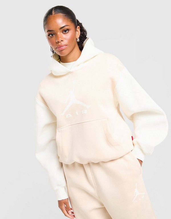Jordan Bluza Z Kapturem W Brooklyn Fleece - obrazek 3