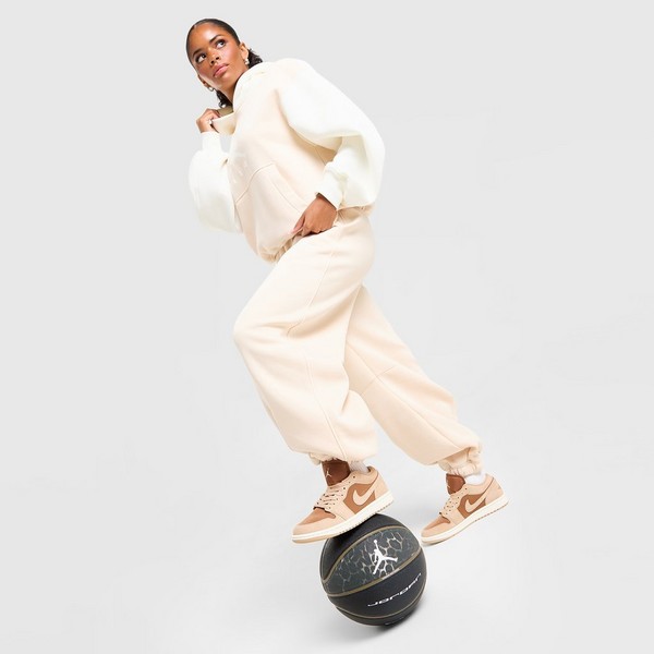 JORDAN ШТАНИ W J BRK FLC JGR PANT JD