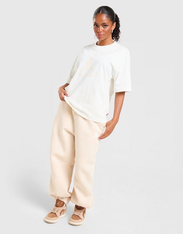 Jordan T-Shirt W J Ess Ss Gf Tee Jd - obrazek 2