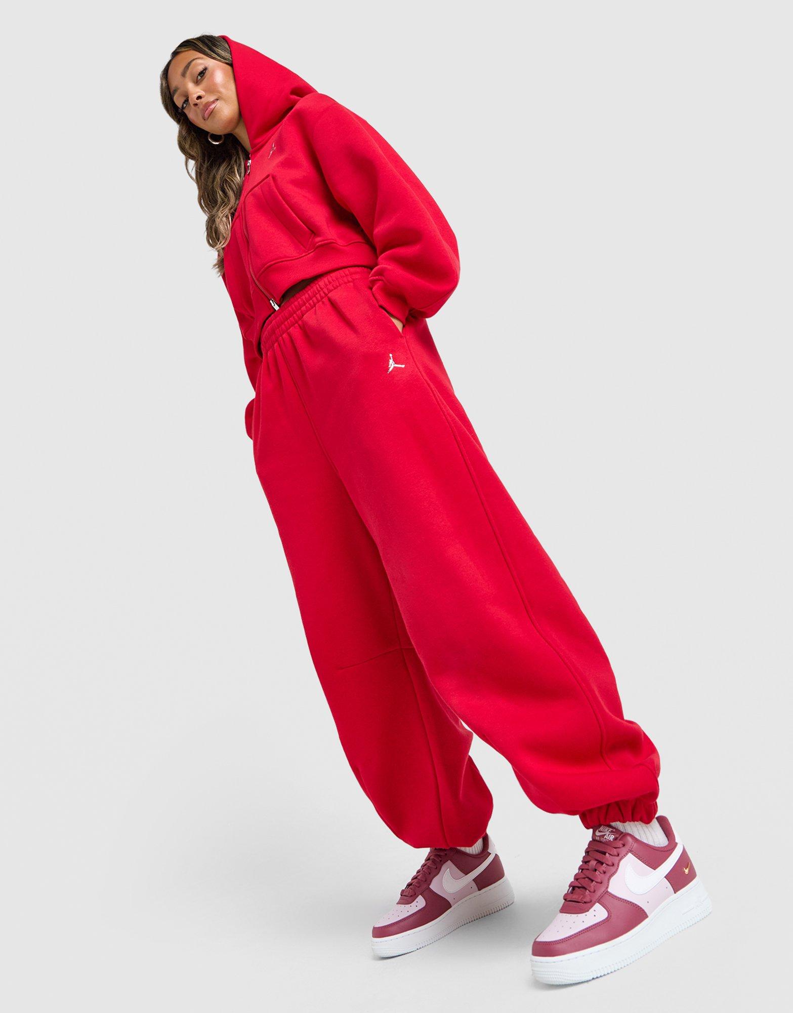 Jordan Nadrág W J Brk Flc Jgr Pant Bb