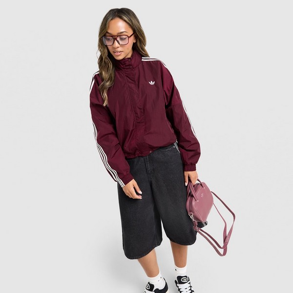 ADIDAS KABÁT 3S WINDBREAKER
