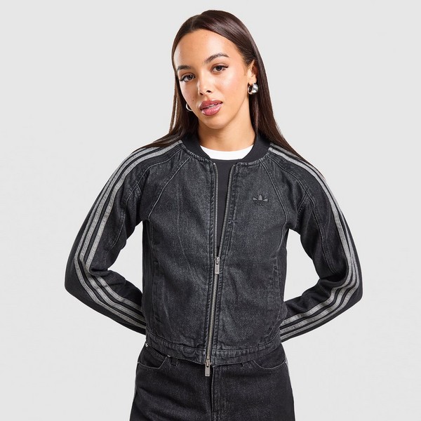 ADIDAS KURTKA SST TT D
