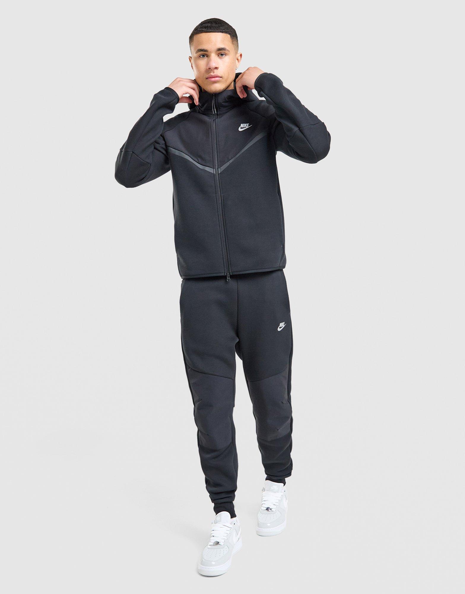 Nike Kalhoty  M Nk Tch Mix Jggr