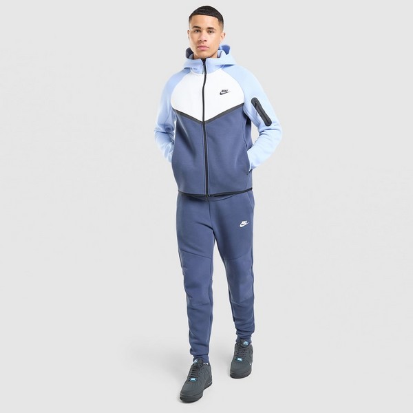 NIKE BLUZĂ HANORAC TECH