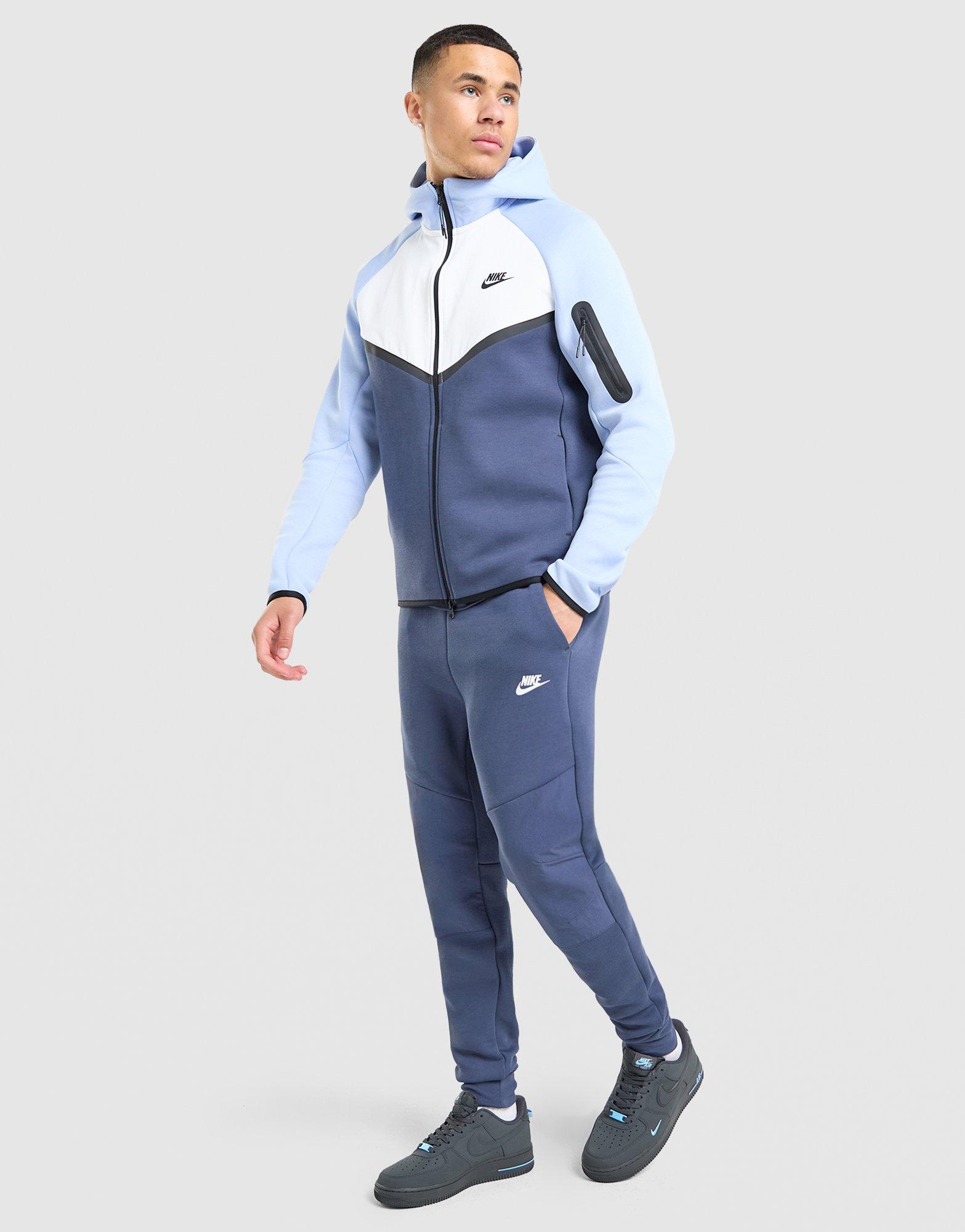 Nike Kalhoty  M Nk Tch Mix Jggr