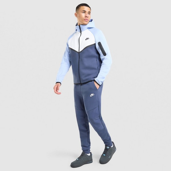 NIKE PANTALONI  M NK TCH MIX JGGR