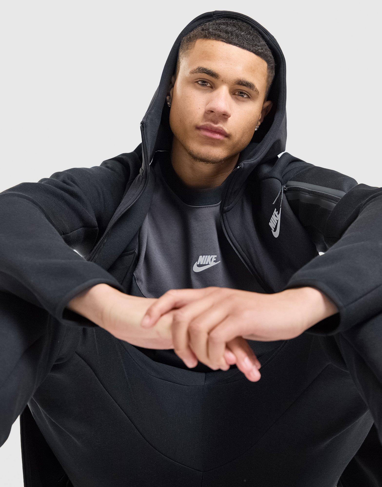 Nike Tričko M Nk Tch Mix Tee