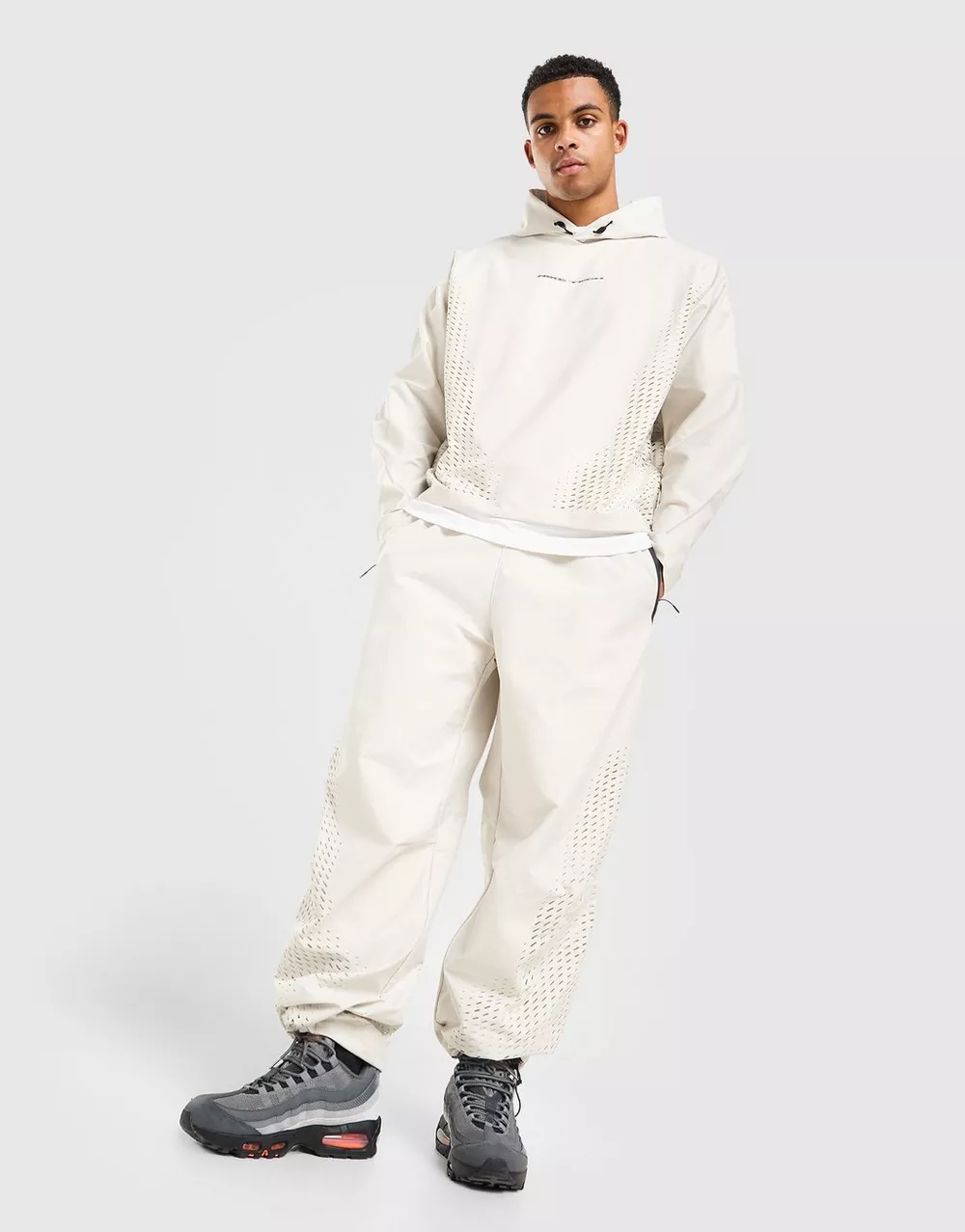 NIKE ШТАНИ M NK TCH DF SHORI PERF OH PANT, фото 1 з 5